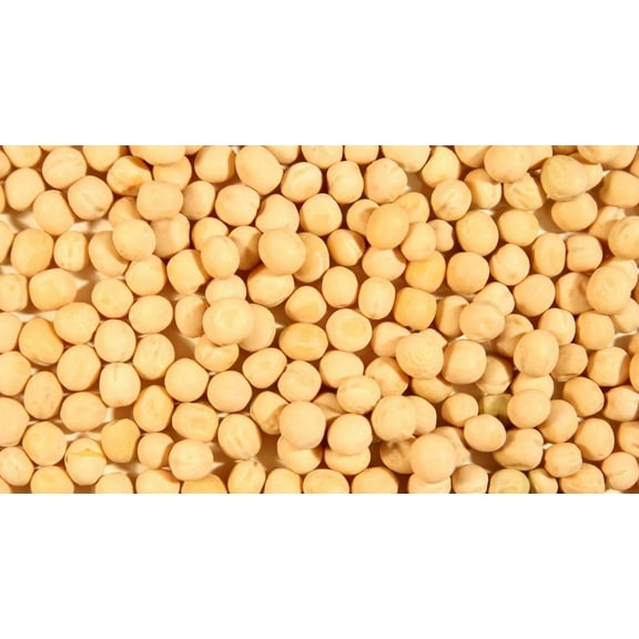 Whole Dried Yellow Peas (Yellow Vatana)
