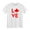 White, variant on Kids Canada Shirts for Boys Girls Canada Flag Print Graphic Tees Trendy Baby Clothes Boy 6-7 Years Summer Clothes Boy