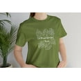 thumbnail image 2 of Plant Lover Shirt Gardener Gift For Mom Id Propagate That Propogate Succulent Botanical Flower House Gardening Wife Cactus Birthday Floral, 2 of 8