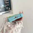 thumbnail image 4 of Gradient Color For Magsafe Magnetic Hinge Protection Hard Plastic Phone Case for Samsung Galaxy Z Fold 7 6 5 4 3 5G Cover, 4 of 5