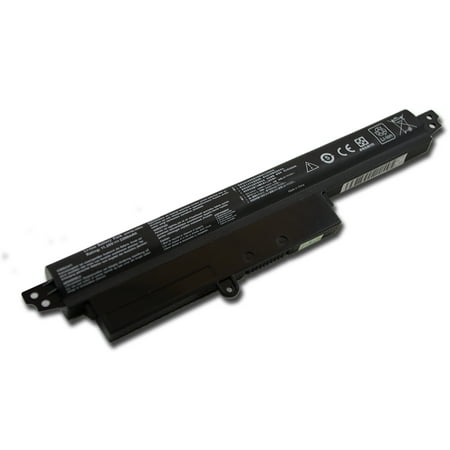New Battery 2200mAh for ASUS ViVOBOOK X200CA X200M X200MA F200CA R202CA Ultrabooks A31LM9H A31N1302 (Best Windows Ultrabook Battery Life)