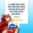 thumbnail image 2 of Charmin Ultra Strong Toilet Paper, 2 of 9