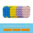 thumbnail image 2 of Tmvgtek Funda De Silicona Anti Anxiety Toys Para Ns Switch Lite Funda Protectora (04), 2 of 8