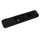 thumbnail image 1 of Funda para control remoto de TV ANGGREK Lavable de Silicona Suave A Prueba de Golpes para RMF TX800 TX900, 1 of 7