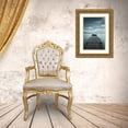 thumbnail image 3 of PhotoINC Studio 23x32 Gold Ornate Wood Framed with Double Matting Museum Art Print Titled - Dock 1, 3 of 4
