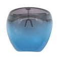 thumbnail image 1 of Mefallenssiah Multicolor Protective Sunglasses Lightweight Visor Full Face Cover 400, 1 of 2