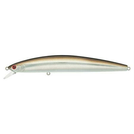 UPC: 0043178033715 | Daiwa Salt Pro SP Minnow SINKING Lure Striper Barra GT Elver Sand Eel DSPM15S32