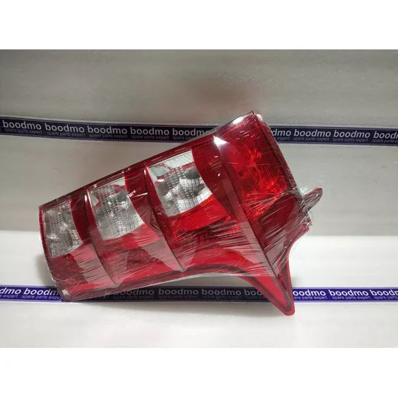 Feu Arrière pour MAHINDRA XUV500 2e Gén - KK-64-941 RH - KK Lighting