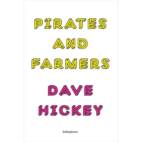 Pirates and Farmers (Paperback)