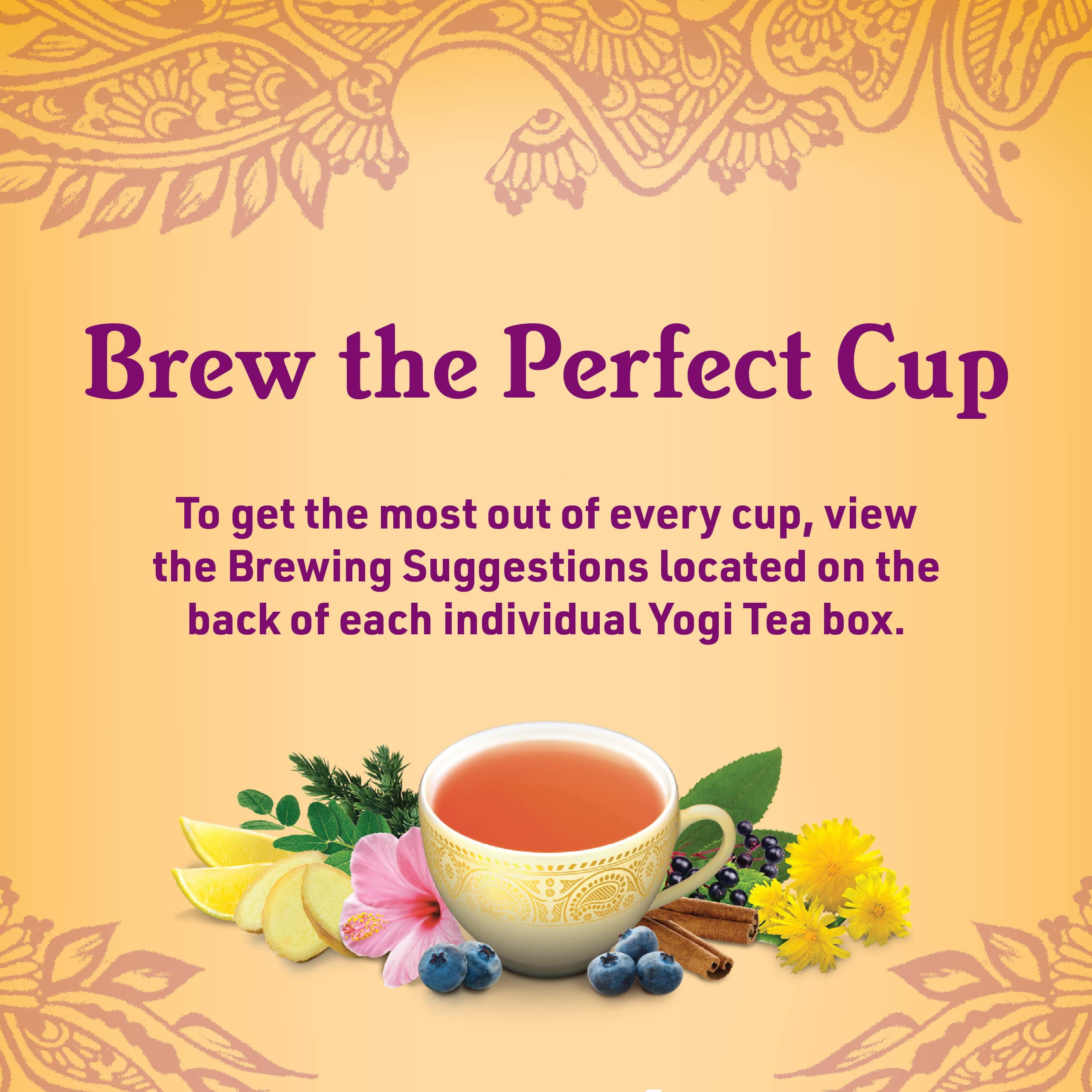 I tried putting 10 types of tea at SPECIAL.T which can make the ultimate  cup - GIGAZINE