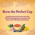 thumbnail image 5 of Yogi Tea Stress Relief and Sleep Variety Pack, Herbal Tea Bags, 3 Boxes of 16, 5 of 5