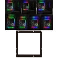 thumbnail image 2 of Placa trasera ATX RGB 5v Emisor de iluminación decorativa ARGB Sync Back-Plane-Back Medio, 2 of 9