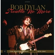 Bob Dylan - Trouble No More: The Bootleg Series, Vol. 13 / 1979-1981 - Rock - CD