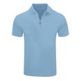 thumbnail image 3 of Men's Shirt Super Light Short Sleeve Casual Men's Wear XL, 3 of 3