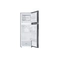 thumbnail image 2 of Refrigerador Top Mount 12 pies cúbicos, Despachador de agua, Acero elegante - Acero Acero Samsung Refrigerador Top Mount 12 pies cúbicos, Despachador de agua, Acero elegante, 2 of 5