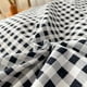 thumbnail image 5 of Xihbxyly Juego de Sábanas Transpirables, Elegante Diseño de Doble Cara, Fácil de Limpiar, Lavable a Máquina, Ropa de Cama Cómoda para El Dormitorio, Versátil y Duradera, Juego de 4 Piezas, Tamaño 180, 5 of 7