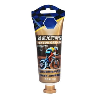 CyclingDeal Bike Bicycle Maintenance E-Bike Chain Lubricant  120ml /4oz Motorcycle Lube Silicone Grease Oil - Specially Designed for  Electric Bike : Sports & Outdoors