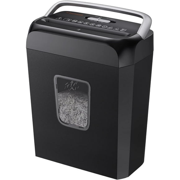 EcoNesxp Gallon Wastepaper Basket Home Shredder C237