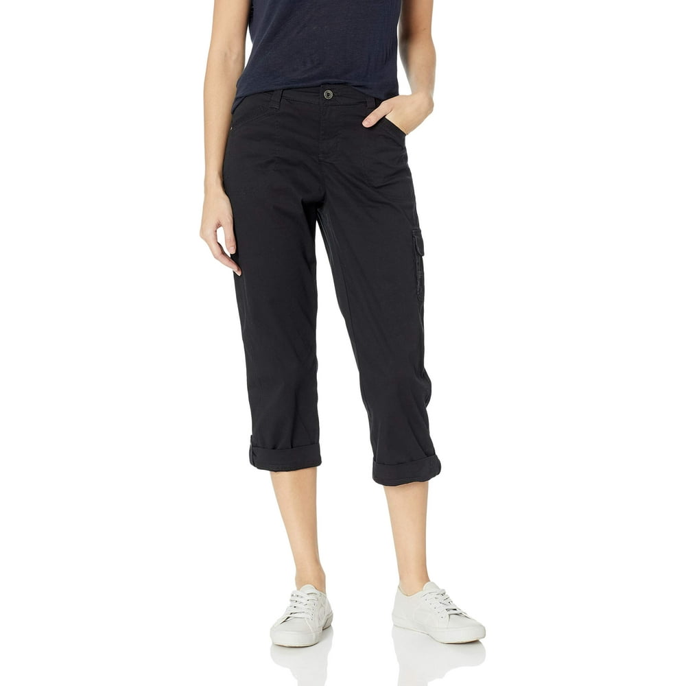 lee stretch cargo pants