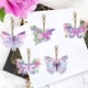 thumbnail image 4 of 50 Llaveros Mariposa Con Diamante para Principiantes Del (mariposa), 4 of 5