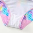 thumbnail image 6 of MEZZALL Children Buoyancy Swimsuit Children Swimming Training Suit For Girls (4y 8y) Infants Toddler Beachwear Cute / 6-7, 6 of 8
