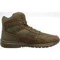 thumbnail image 6 of Bates Men's Raide Sport Mid Fire and Safety Boot , Leather, Olive Brown-M-9.5, 6 of 6