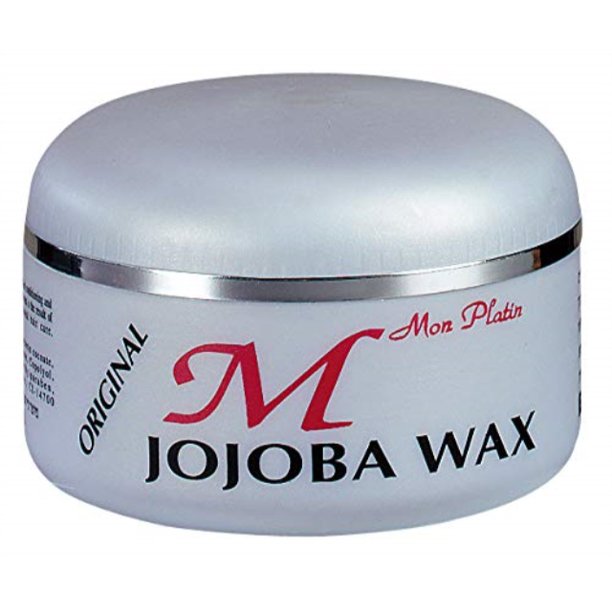 Mon Platin Jojoba Crystal Wax