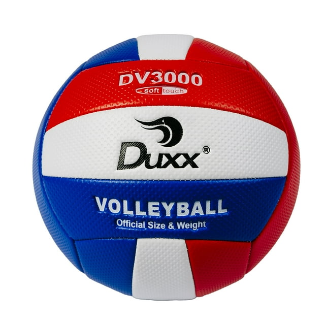 Balón Voleibol Duxx #5 PVC PRO