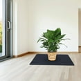 thumbnail image 5 of VersaTex 24 x 36" Multipurpose Recycled Rubber Floor Utility Mat, Black, 5 of 5