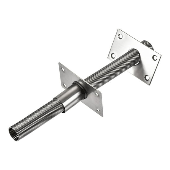 Uxcell Flexible Door Loop Wire Protection Sleeving with Ends 180mm x 13mm