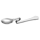 thumbnail image 2 of Cuchara de Café Cateissary de Acero Inoxidable para Postre Té Chocolate Leche Tipo 2, 2 of 6
