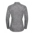 thumbnail image 2 of TriDri Mens Long Sleeve Performance Quarter Zip Top, 2 of 4