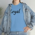 thumbnail image 2 of Loyal Tee, 2 of 9