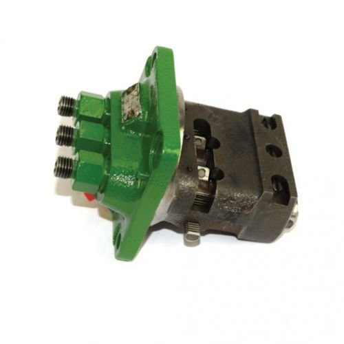 Remanufactured Fuel Injection Pump fits John Deere 850 fits Yanmar
