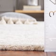 thumbnail image 4 of Safavieh Metro Elisaveta Floral Area Rug, Beige/Ivory, 6' x 6' Square, 4 of 10