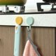 thumbnail image 5 of Self-Adhesive Hook No Drilling Macron Color Nordic Style Wall Mounted Hanger for Kid's Room Living Room Bedroom, 5 of 5