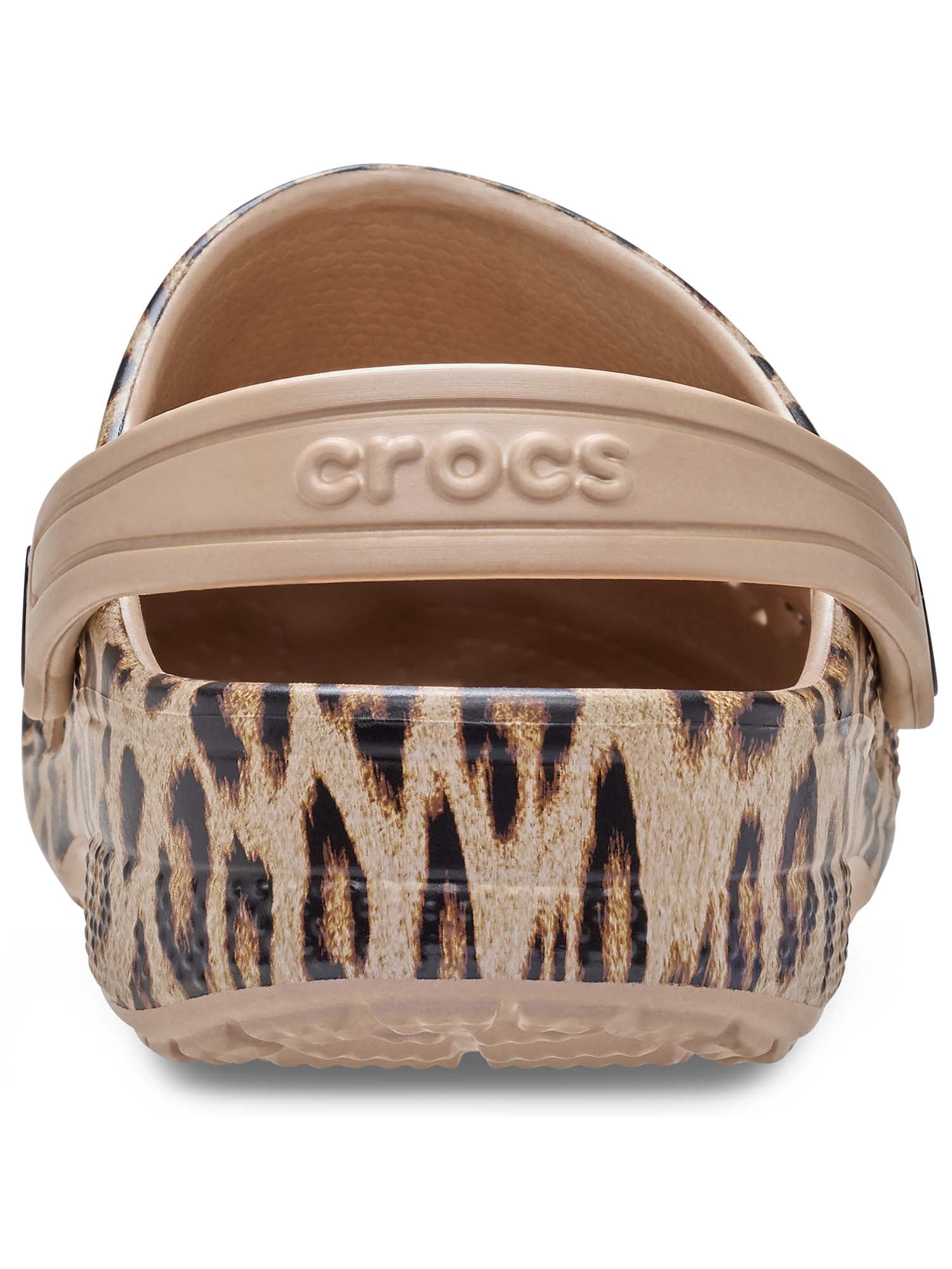 Crocs Toddler & Kids Printed Baya Clog
