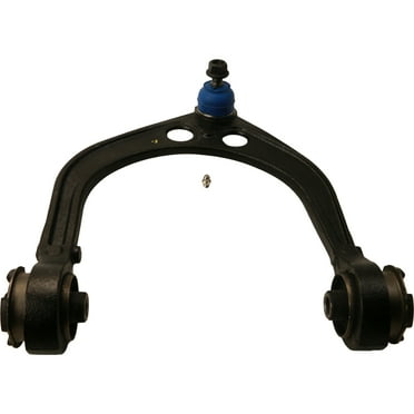 MOOG RK622217 Control Arm and Ball Joint Assembly Fits select: 2009-2020 DODGE CHARGER, 2011-2020 DODGE CHALLENGER