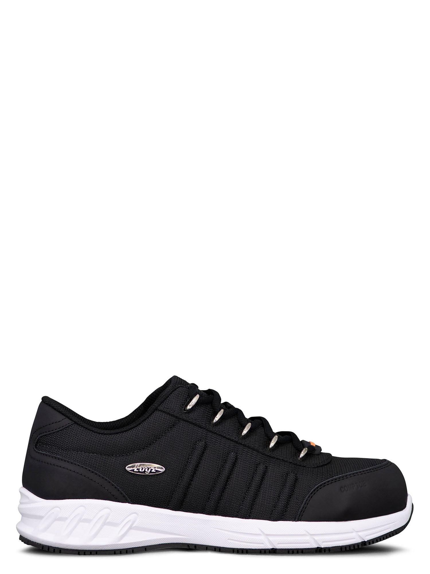 Lugz Work Men's Brisk Composite Toe Sneakers, Sizes 7-14 Lugz Work Men's Brisk Composite Toe Sneakers, Sizes 7-14