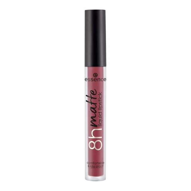 Labial essence 8h matte liquid dark berry 08 2.5 ml