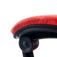 thumbnail image 4 of Silla Gamer Roja Reclinable Ergonómica para Escritorio Con Luz Led, 4 of 6