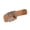 Brown, variant on H Flat Sandals for Women Lightweight Comfortable Slide Sandal Fashion Summer Trendy Casual Shoes Women's Crystal Decoration Flat Sandals Sequins Design One Stirrup Square Toe Open Toe Slippers