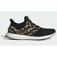 thumbnail image 2 of Adi - das ULTRABOOST DNA MEN SHOES Animal Pack Leopard Black White FZ2731 sz 9.5-13, 2 of 6
