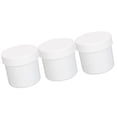 thumbnail image 1 of Gel Para Trenzado De Cabello, Cera De Gel Para Rastas Nutritiva Profunda, Uso Conveniente, 3 Piezas, 100 G, Extractos De Nutrientes Con Efecto Semimate Para Peinado Diario O De, 1 of 7