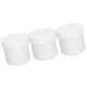 thumbnail image 1 of Gel Para Trenzado De Cabello, 3 Piezas, 100 G De Extractos De Nutrientes, Gel Para Rastas, Cera Hidratante Para El Cabello, Efecto Semimate Multiusos Para Peinado Diario O De, 1 of 7