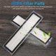 thumbnail image 4 of 3Pcs for XIAOMI Dream BOT L10 Pro D9 Robot Vacuum Cleaner Accessories, 4 of 5