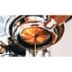 thumbnail image 5 of Filtro de café portátil de acero inoxidable para cafetera Copa doble, 5 of 7