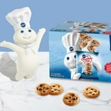 Pillsbury Soft Baked Mini Chocolate Chip Cookies, 1.5 oz., 28 pk.