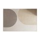 thumbnail image 2 of Decoración del hogar, decoración de habitaciones, decoración de paredes, alfombra a rayas beige, cómoda alfombra para sala de estar, refrescante alfombra para dormitorio, alfombra para balcón, alfombr, 2 of 6