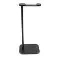 thumbnail image 1 of Soporte Para Auriculares, Soporte Para Auriculares Desmontable Ahorro De Espacio Aleación De Aluminio Ampliamente Compatible Para Auriculares, 1 of 7